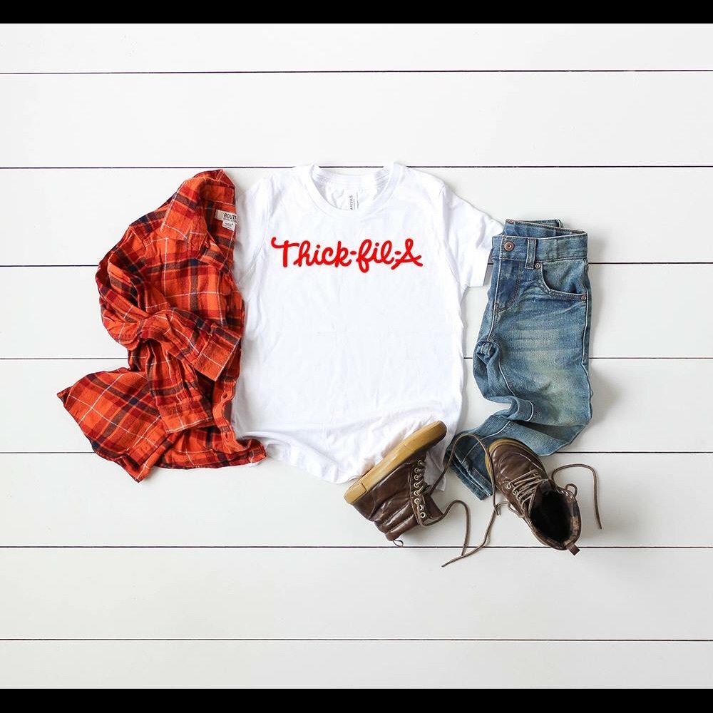 Graphic tee